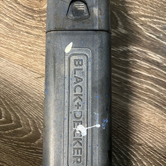 Black&Decker Blower - Picture 3 of 3